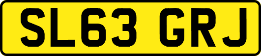 SL63GRJ
