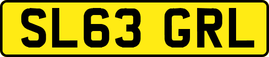 SL63GRL