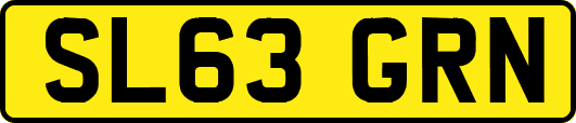 SL63GRN