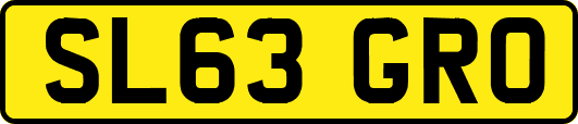SL63GRO