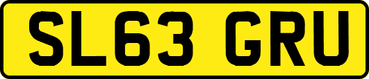 SL63GRU