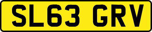 SL63GRV