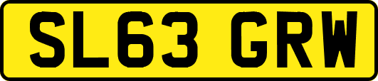 SL63GRW