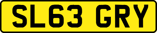 SL63GRY