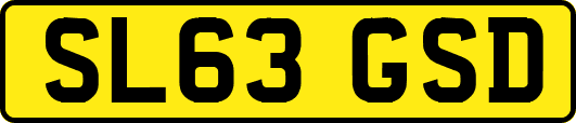 SL63GSD