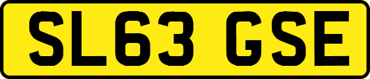 SL63GSE