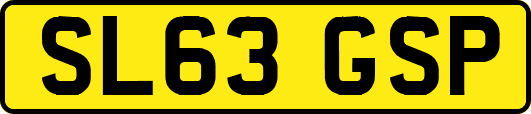 SL63GSP
