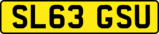 SL63GSU