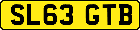 SL63GTB