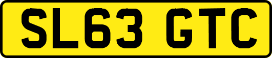 SL63GTC