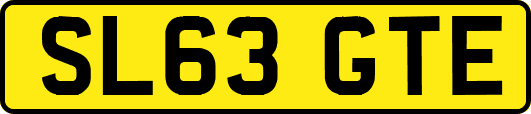 SL63GTE