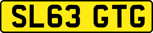 SL63GTG