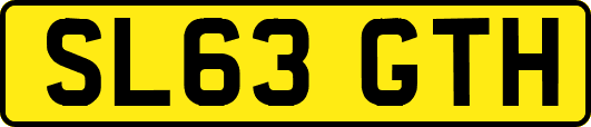 SL63GTH