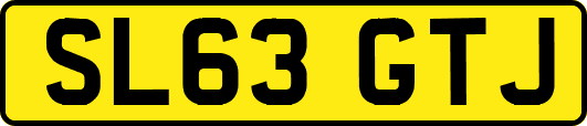 SL63GTJ