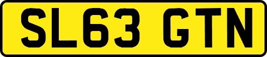 SL63GTN