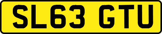 SL63GTU