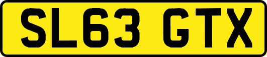 SL63GTX