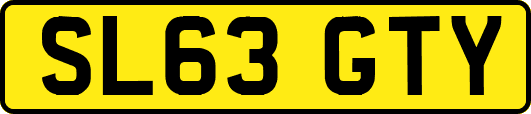 SL63GTY