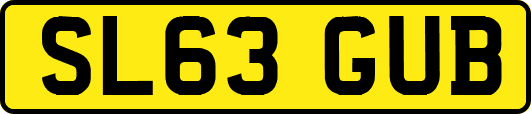 SL63GUB
