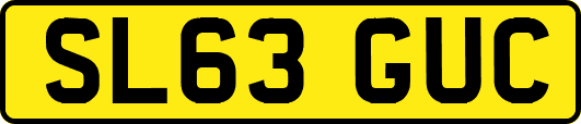 SL63GUC