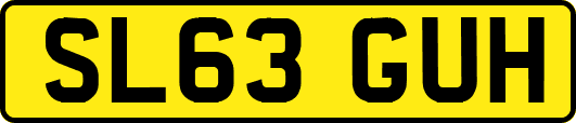 SL63GUH