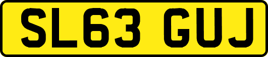 SL63GUJ