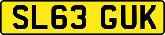 SL63GUK