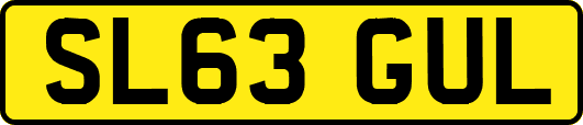 SL63GUL