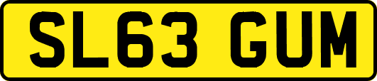 SL63GUM