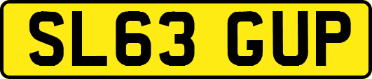 SL63GUP