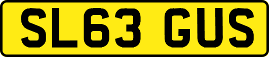 SL63GUS