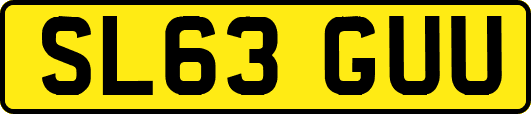 SL63GUU