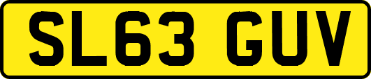 SL63GUV