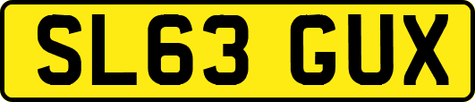 SL63GUX