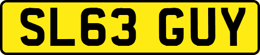 SL63GUY