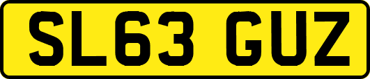 SL63GUZ
