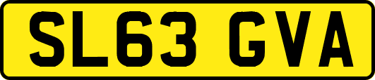 SL63GVA