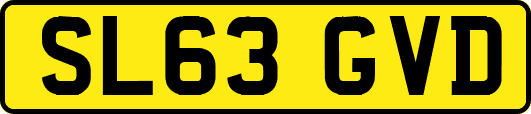 SL63GVD