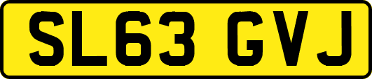 SL63GVJ