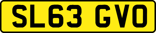SL63GVO