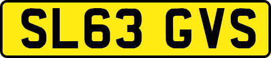 SL63GVS