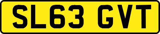 SL63GVT
