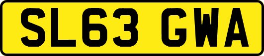 SL63GWA