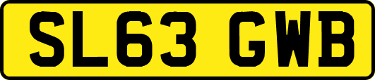 SL63GWB