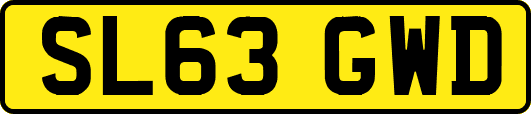SL63GWD