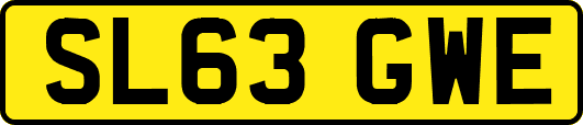 SL63GWE