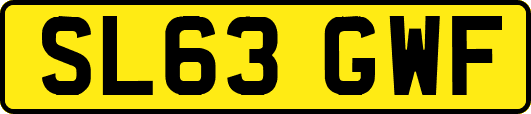 SL63GWF