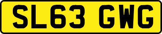 SL63GWG