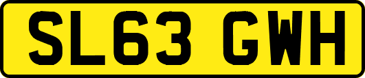 SL63GWH