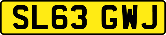 SL63GWJ